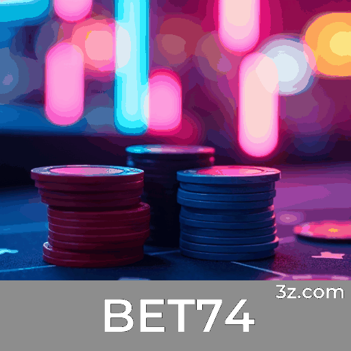 BET74: Apostas Esportivas Precisão e Excelência