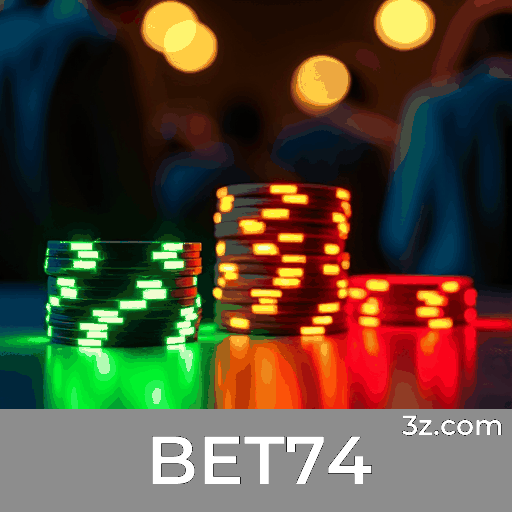 Explore as Experiências de Entretenimento Disruptivas na BET74